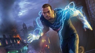 Infamous 2