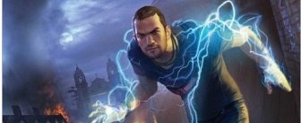 Infamous 2
