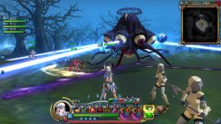 Langrisser Schwarz