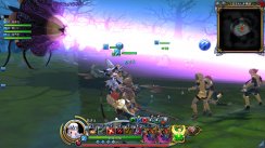 Langrisser Schwarz