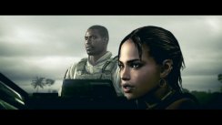 Resident Evil 5