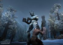 Age of Conan: Unchained