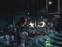 Resident Evil: Operation Raccoon City