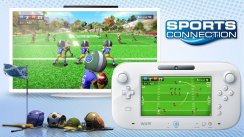 Sports Connection