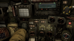 Steel Battalion: Heavy Armor