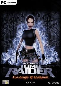 Tomb Raider: Angel of Darkness