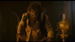 The Wolfman