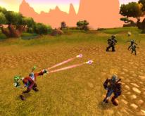 World of Warcraft: The Burning Crusade