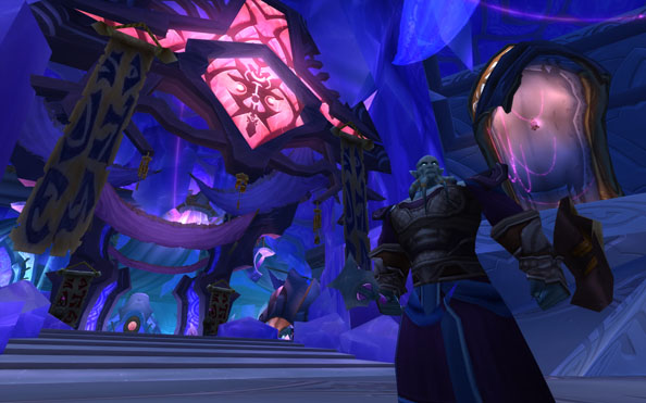 World of Warcraft: The Burning Crusade