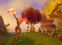 World of Warcraft: The Burning Crusade