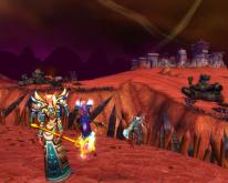 World of Warcraft: The Burning Crusade