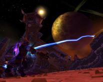 World of Warcraft: The Burning Crusade