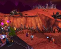 World of Warcraft: The Burning Crusade