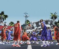 And 1 Streetball