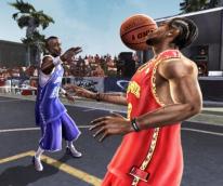 And 1 Streetball