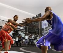 And 1 Streetball