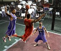 And 1 Streetball