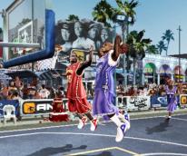 And 1 Streetball