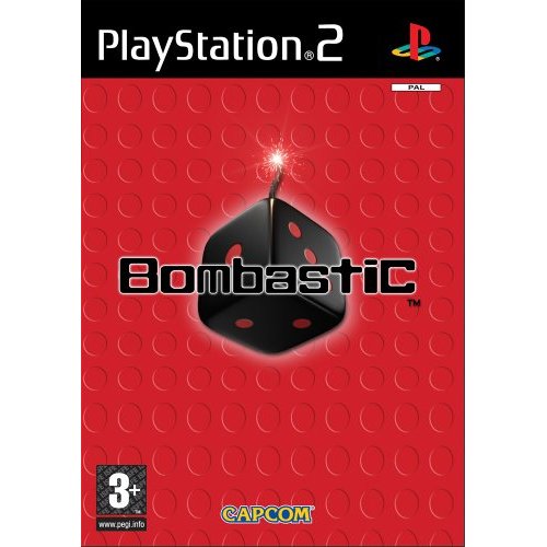 Bombastic