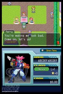 Custom Robot Arena