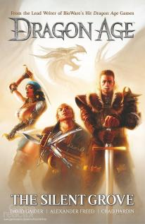 Dragon Age II