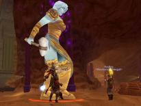 World of Warcraft