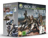 Final Fantasy XIII