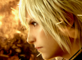 Final Fantasy Type-0:n uusi traileri näyttää aitoa pelikuvaa
