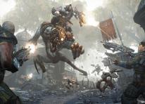 Gears of War: Judgment