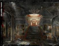 Gears of War