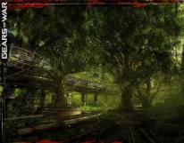 Gears of War