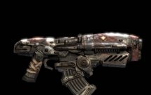 Gears of War