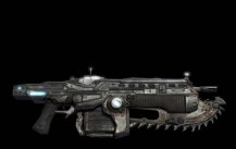 Gears of War