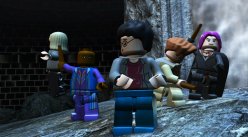Lego Harry Potter: Years 5-7