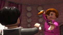 Lego Harry Potter: Years 5-7