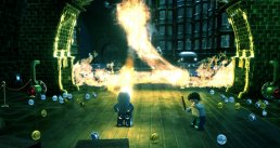 Lego Harry Potter: Years 5-7