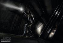 Alone in the Dark