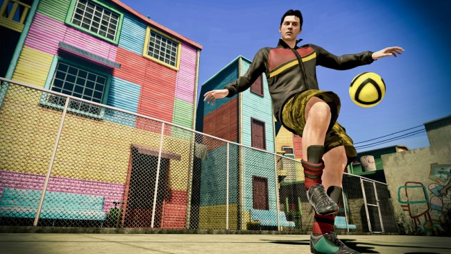 FIFA Street