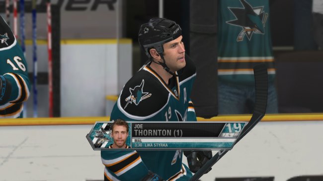 NHL 11