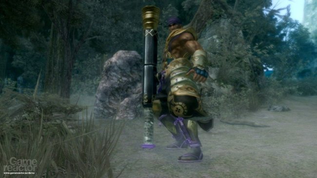 Genji: Days of the Blade