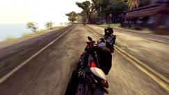 Test Drive Unlimited