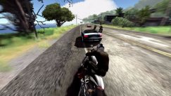 Test Drive Unlimited