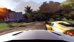 Test Drive Unlimited