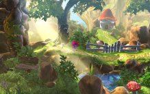 Giana Sisters: Twisted Dreams