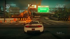 Ridge Racer Unbounded
