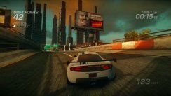 Ridge Racer Unbounded