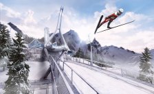 Winter Sports 2010 -kuvia