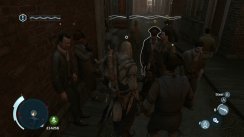 Assassin's Creed III