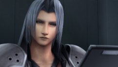 Crisis Core: Final Fantasy VII