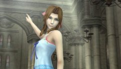 Crisis Core: Final Fantasy VII